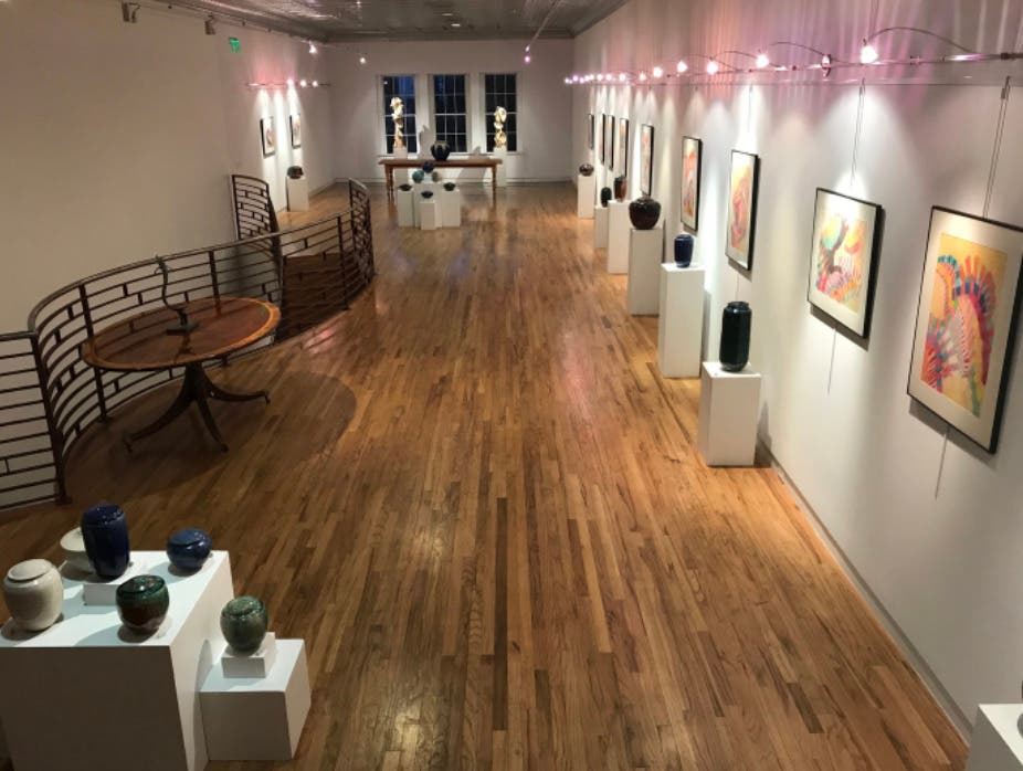 First Friday