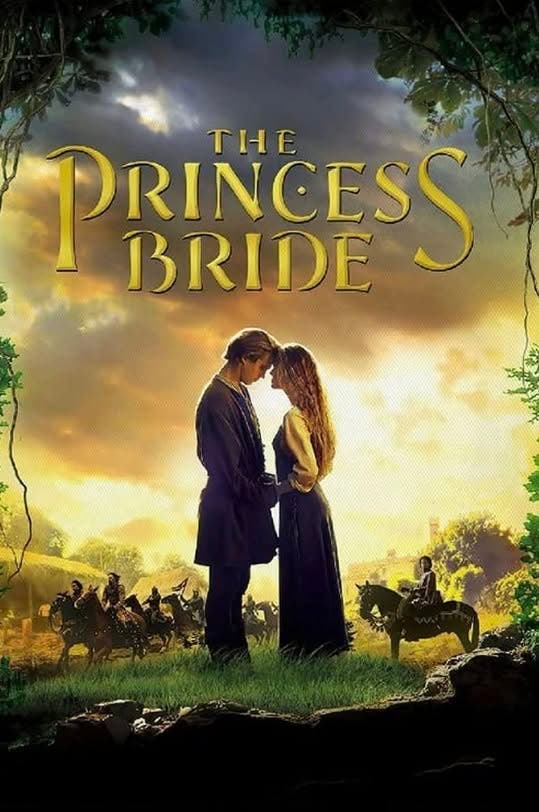 Princess Bride (1987)