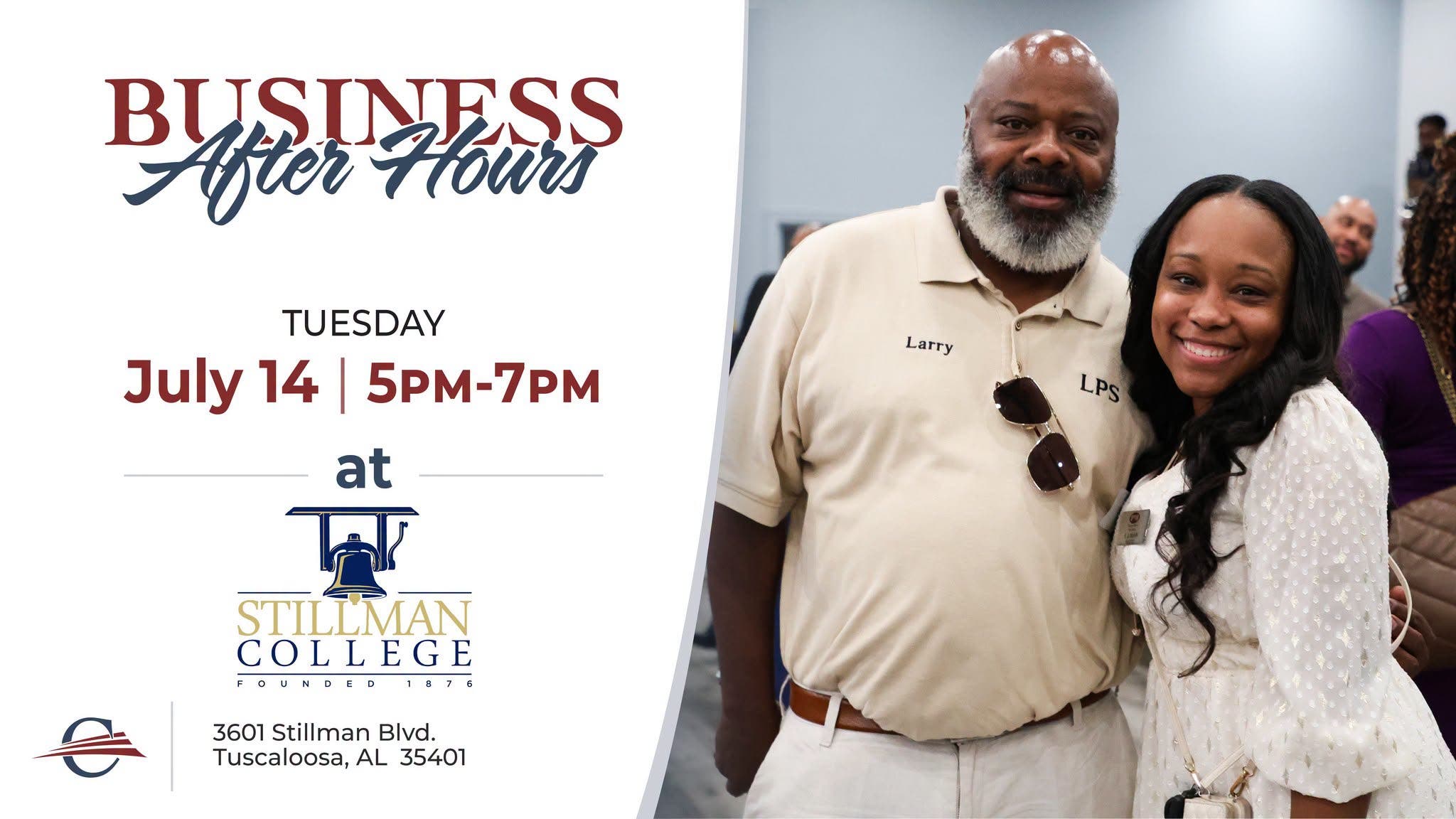 Business After Hours - Stillman College