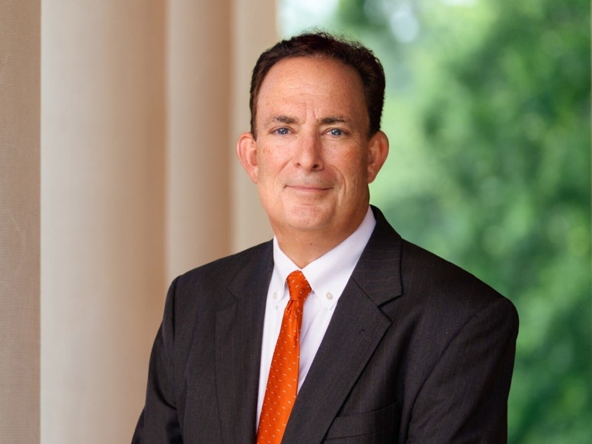 Benjamin C. Ayers
