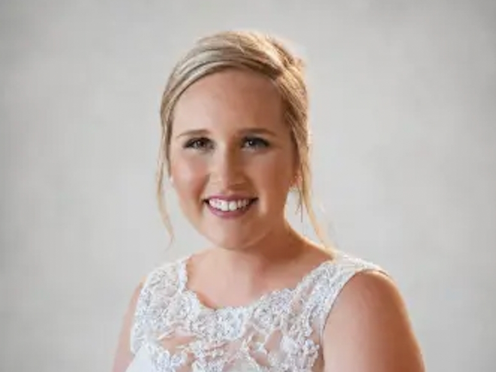 Ada Catherine Doss