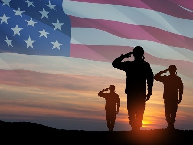Northport Announces New Downtown Banner Program Recognizing Local Military Veterans