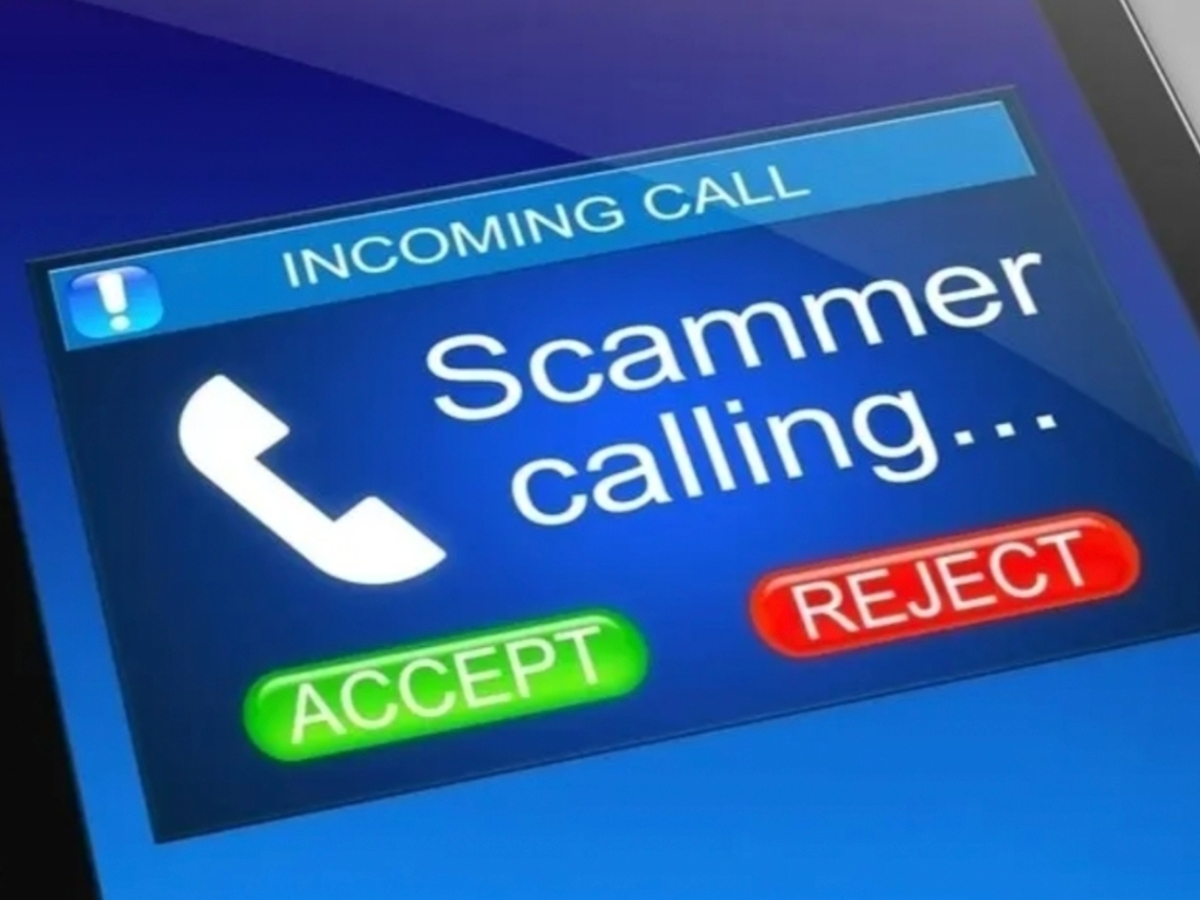 Authorities Warn Of Scam Calls Targeting UA Students, Employees