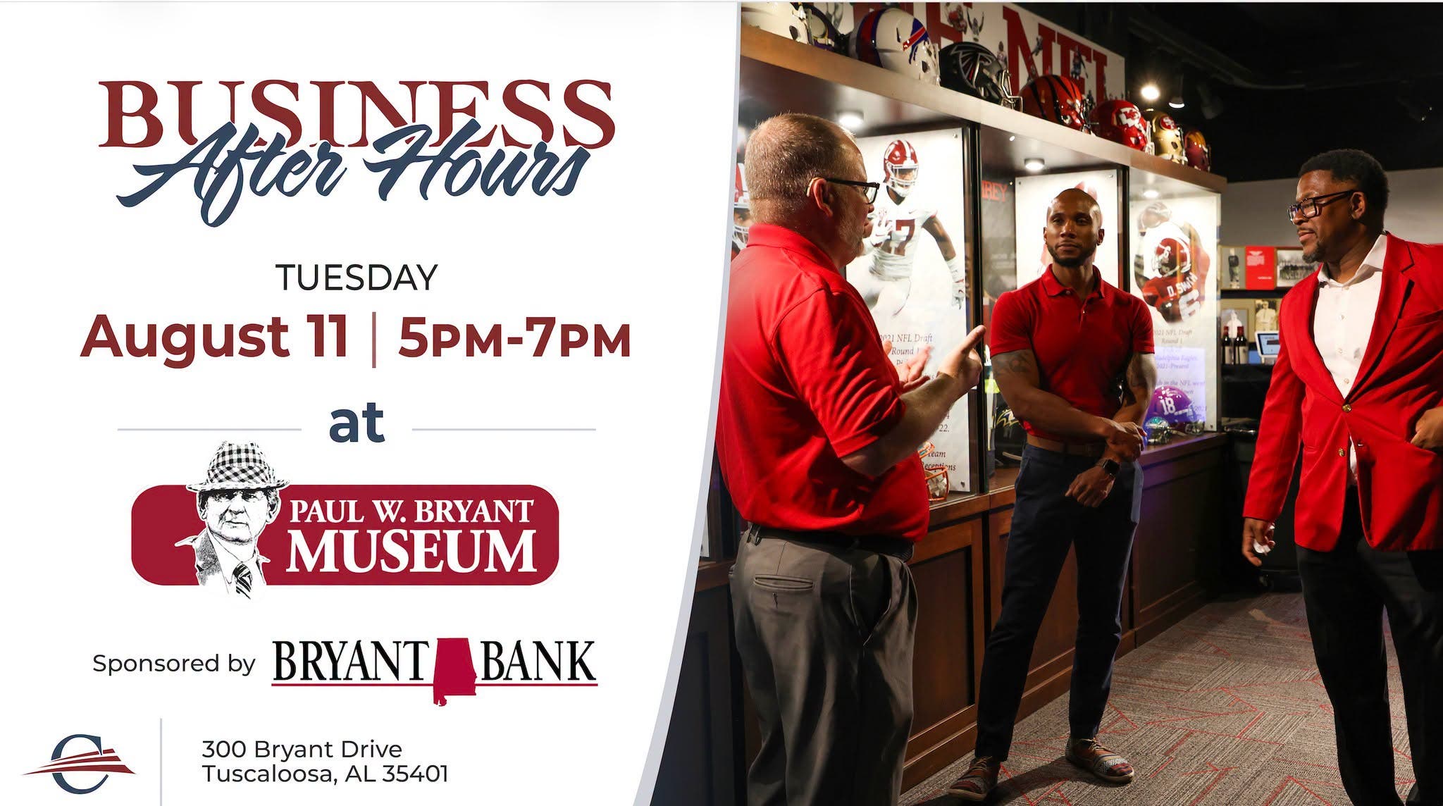 Business After Hours