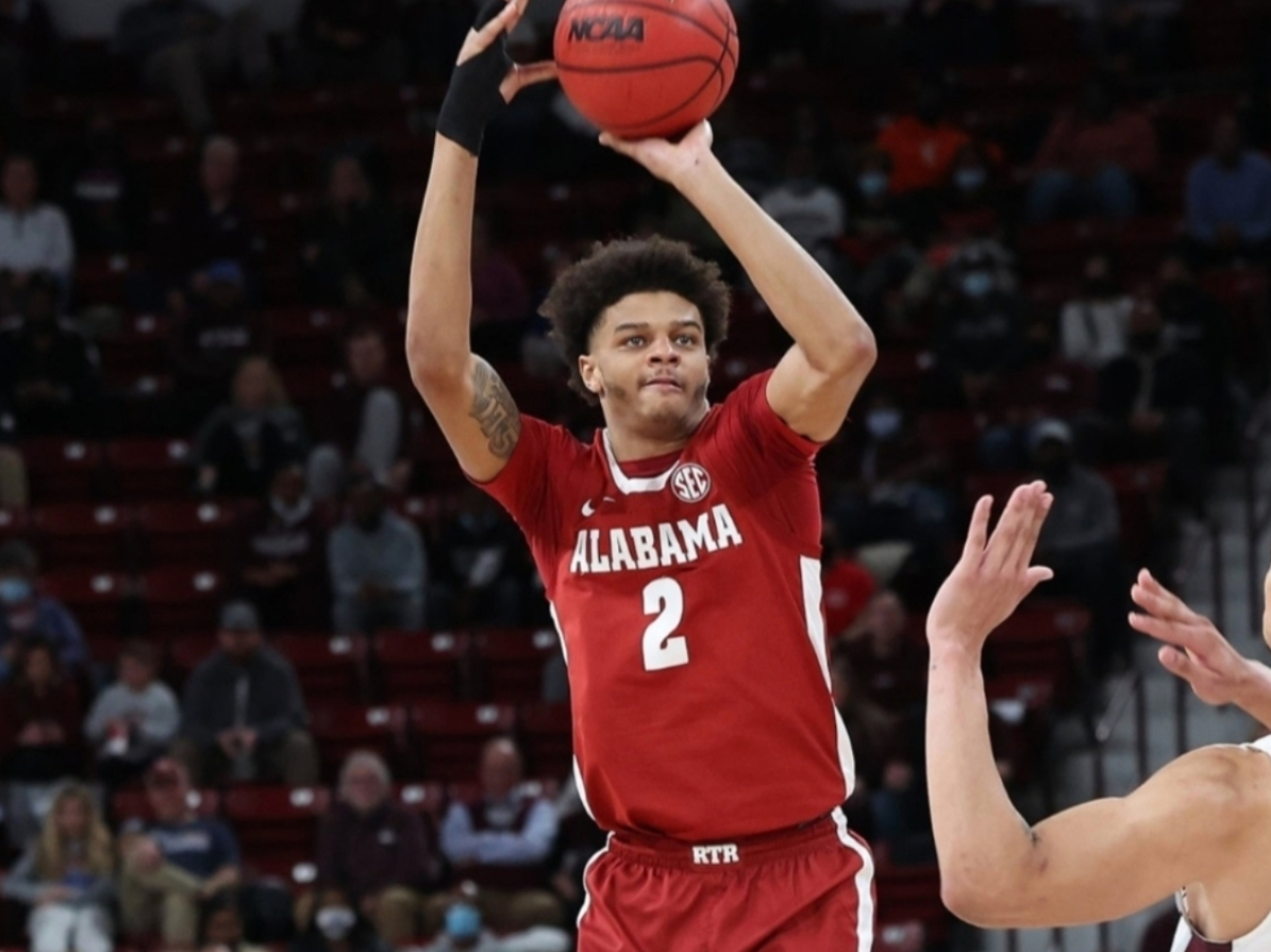 New Petition Calls For Release Of Former Tide Basketball Player Charged With Capital Murder