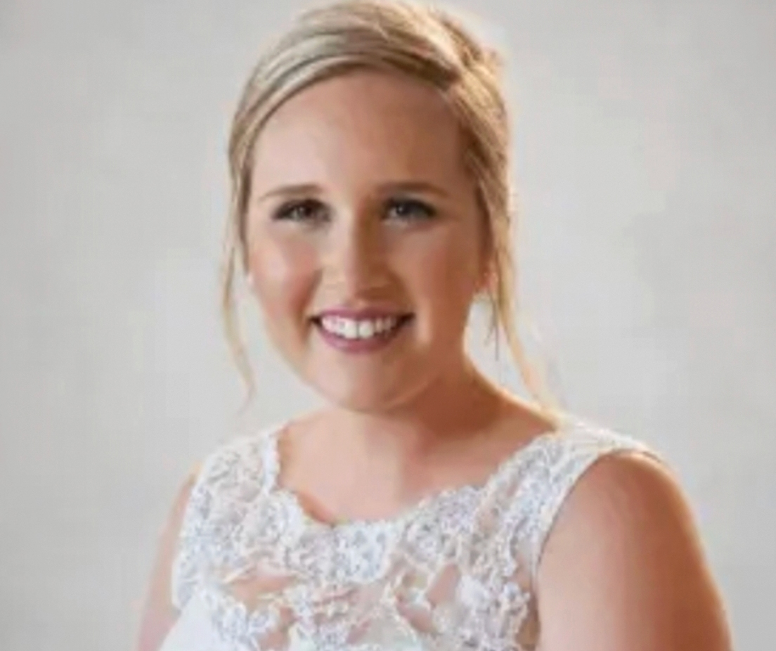 Ada Doss was shot and killed in a parking lot at DCH Regional Medical Center in Tuscaloosa