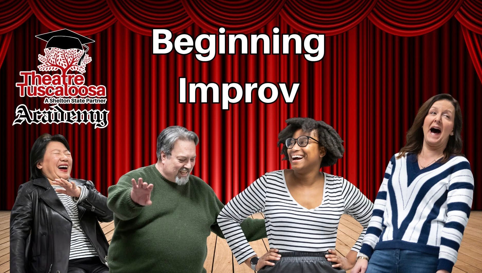 Beginning Improv