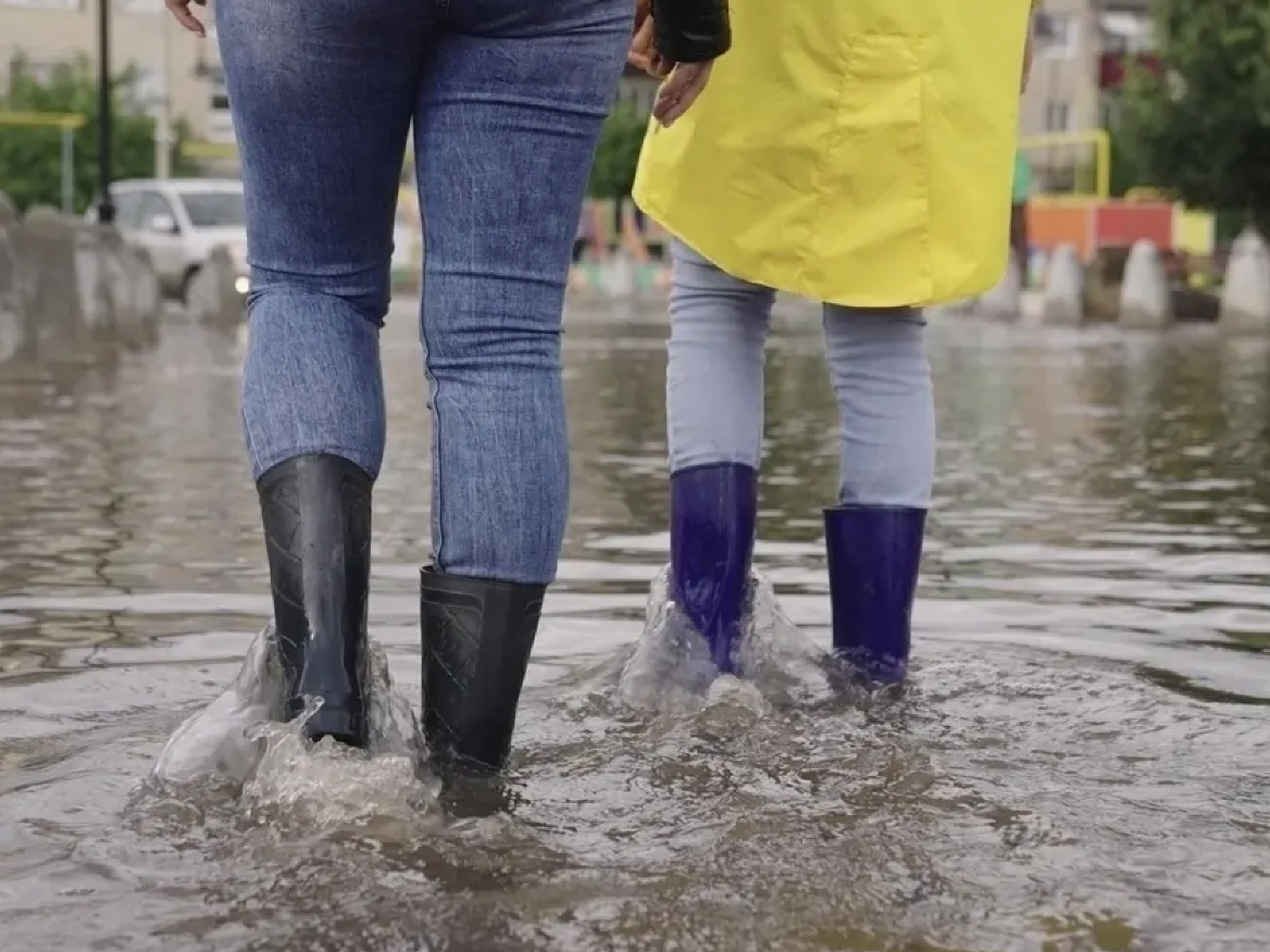El Niño ‘Supersized Before Our Eyes’: What This Means For Winter In GA