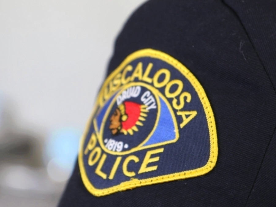 Alabama Unit Patch Tuscaloosa Police Investigating Overnight Shooting That Injured Seven ...