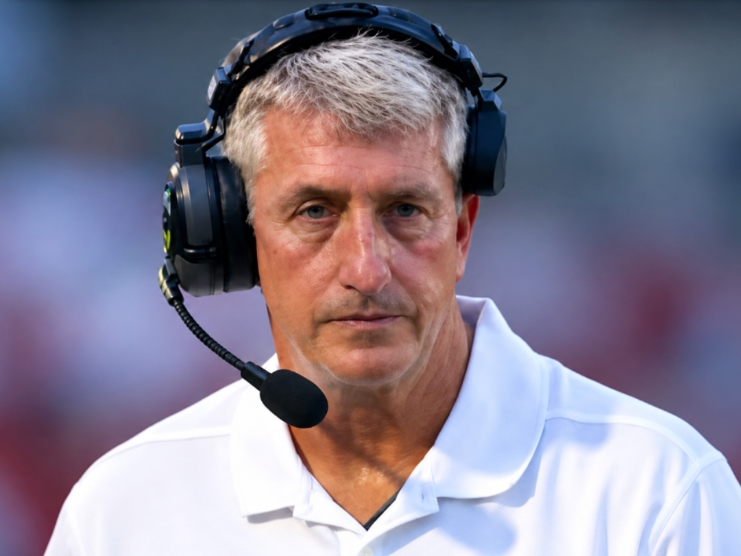 Cris Bell Out As Tuscaloosa County High Football Coach