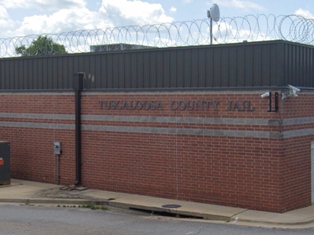 Alabama Unit Patch Inmate Death Investigation Underway After Woman Suffers Medical ...