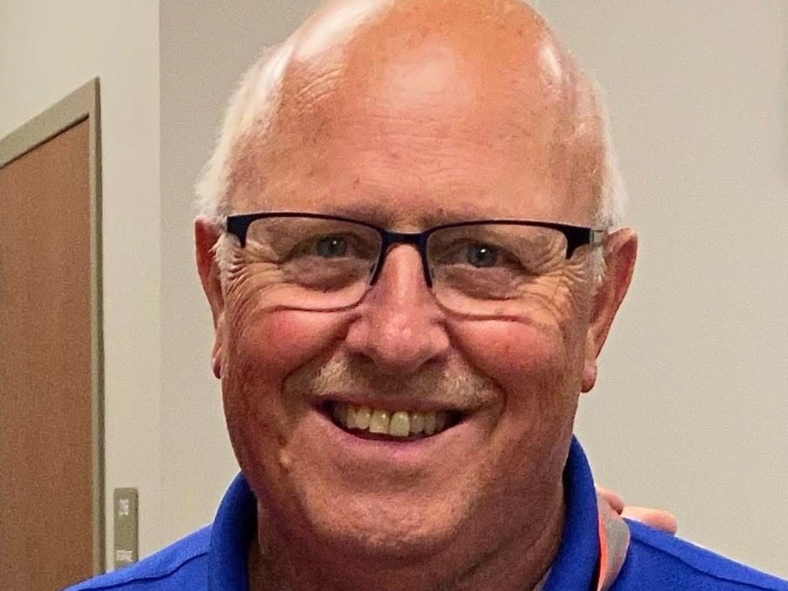 Mike Ramsey Named 2026 Northport Citizen Of The Year