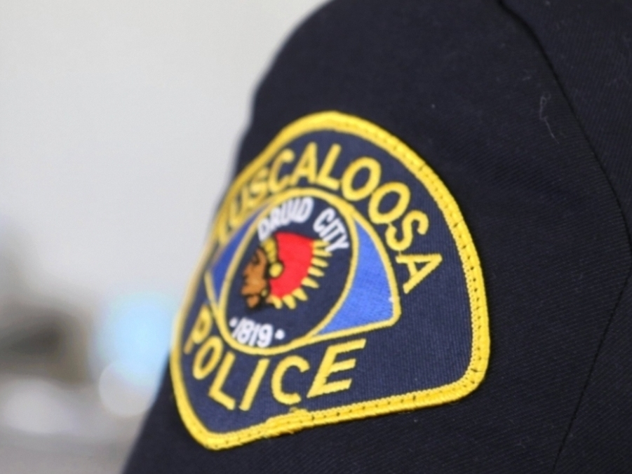 Man Accidentally Injures Self In Shooting As Tuscaloosa Police Serve Warrant