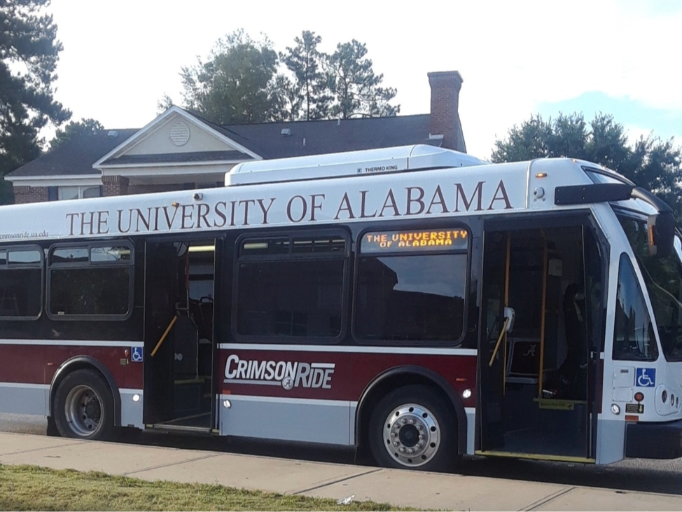 UA Confirms New Transportation Partner Following First Transit Closure