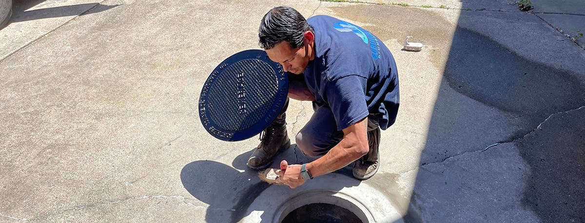 Suburban Plumbing Sewer Line and Drain Cleaning Experts