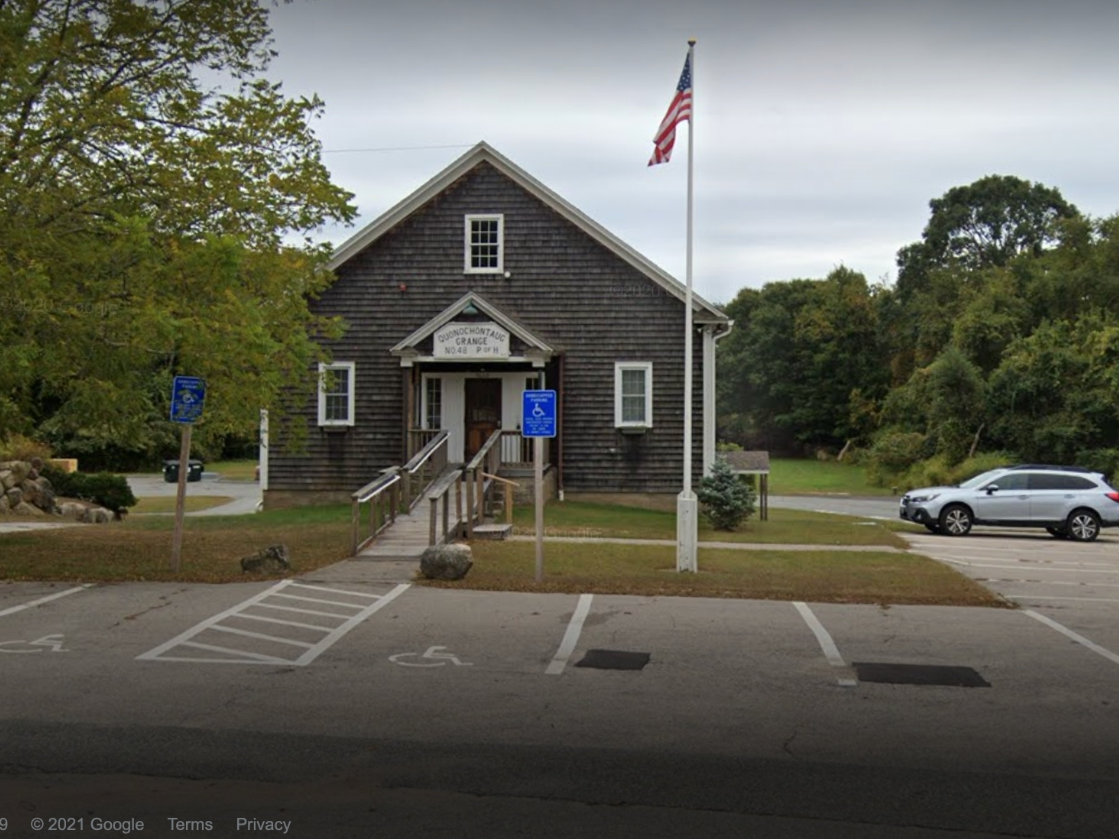 Quonnie Historical Society In Charlestown Announces Summer Talks