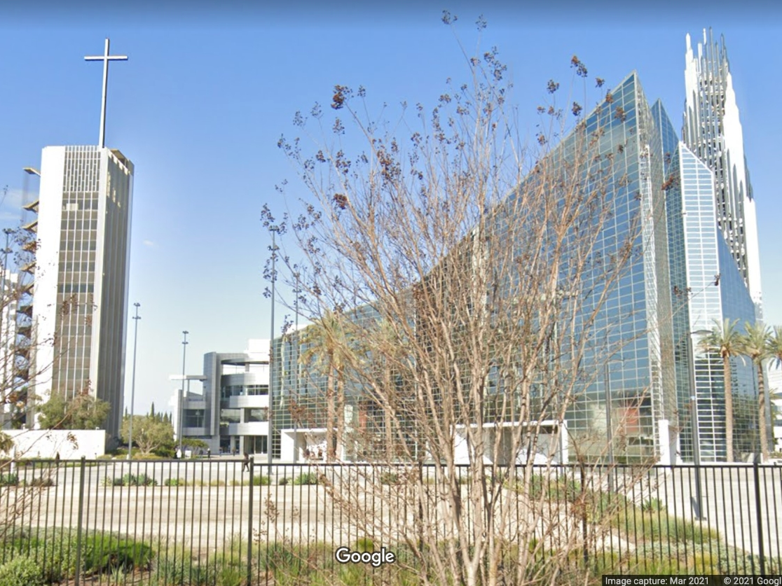 OC's Diocese will unveil the Our Lady of La Vang statue on July 17. The shrine commemorates a Virgin Mary sighting in the Vietnam jungle.