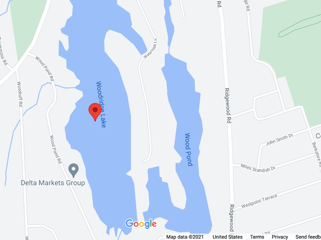 A teen died in a local lake accident Wednesday.