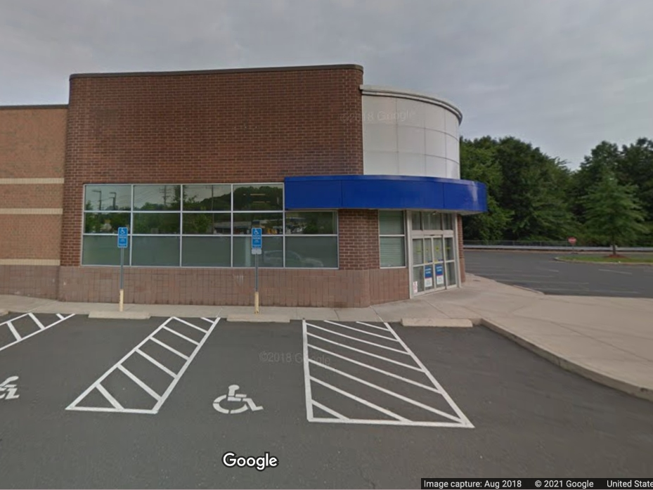 A former pharmacy on Queen Street in Southington will be turned into a 7-Eleven.