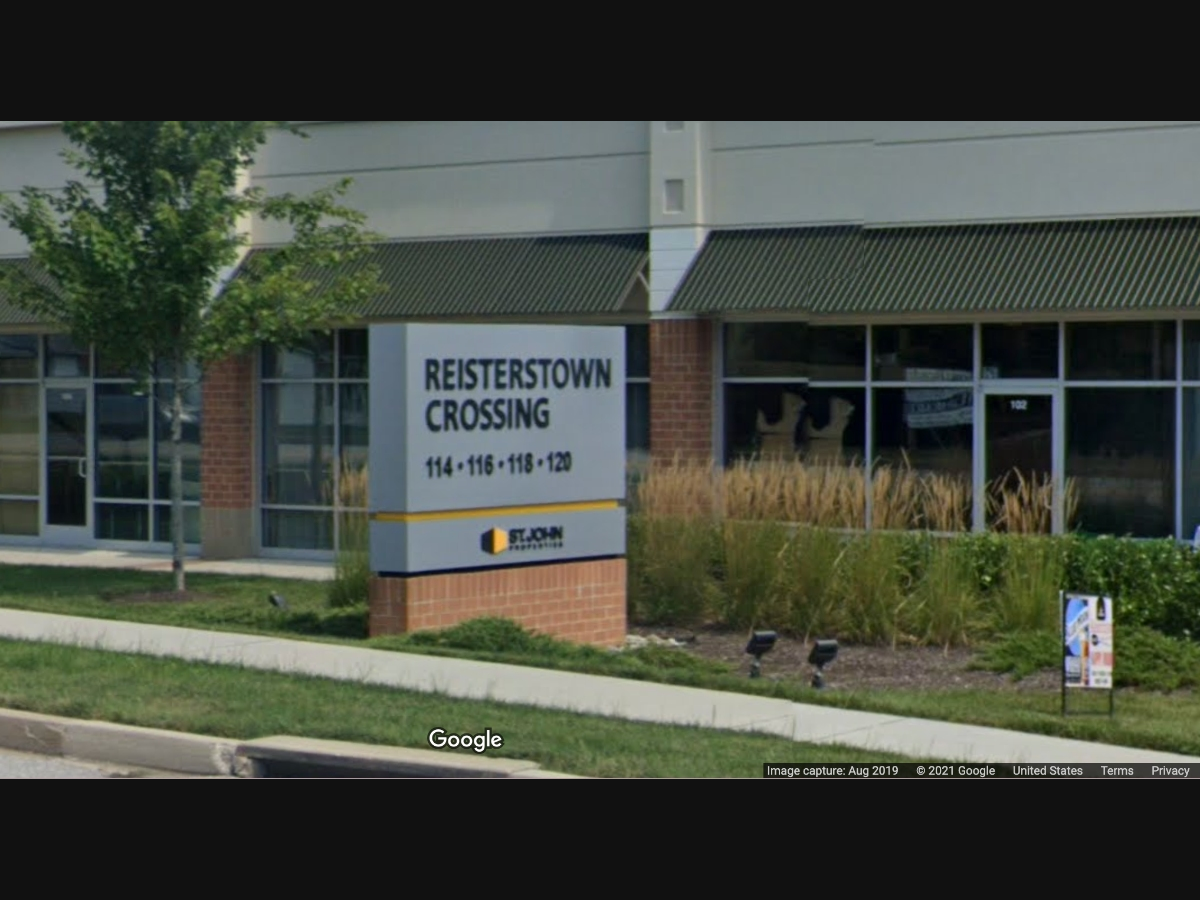 The Meridian Team of Supreme Lending will move into Reisterstown Crossing in October, according to a statement from St. John Properties.