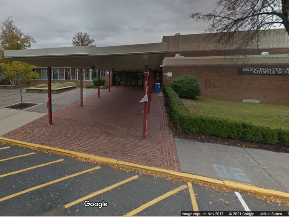 For the first time this school year, students will be able to step foot inside the middle school on Monday after Hurricane Ida floodwaters damaged the school.