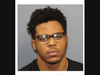 Scott was charged with carjacking, two counts of kidnapping, two counts of burglary, two counts of aggravated assault on a police officer and obstruction, among other crimes.