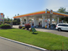 The Shell gas station on Rt. 3 east in Secaucus.