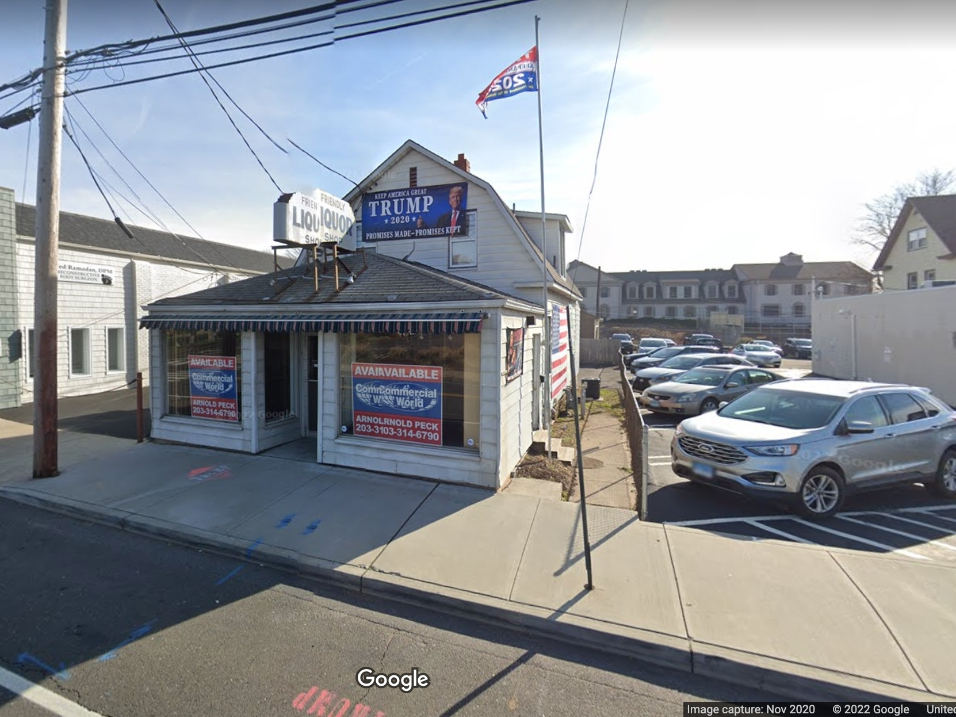 240 Broad Street will become a tailor and retail business