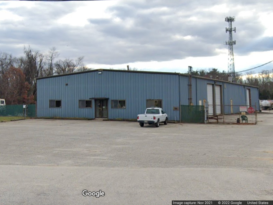 Timberlane Welding specializes in repairing and testing trucks that are owned or operated by oil companies, according to the company's website. 