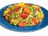 The Hatch Chile Salad is among Gelson's deli offerings.