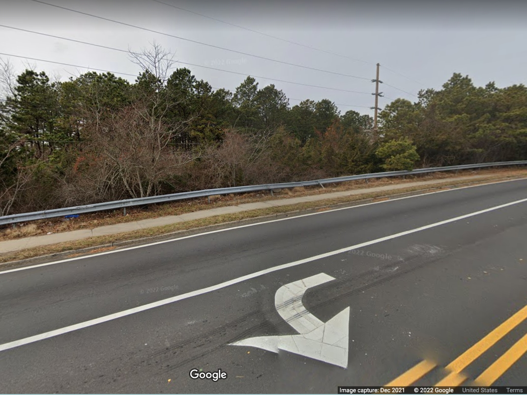 Some residents are opposing a warehouse that is planned for a vacant parcel of land at the intersection of Station Road and Sunrise Highway, Newsday reported.