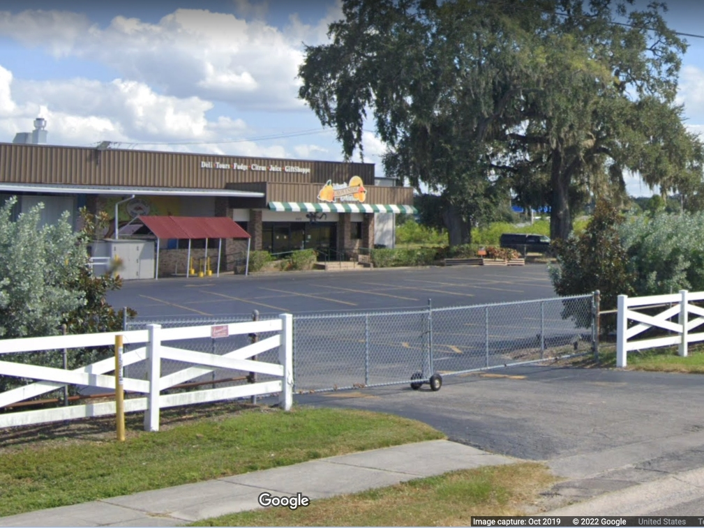 The owners of Bradenton’s Mixon Fruit Farms, a local icon, is considering selling the business, reports said. 