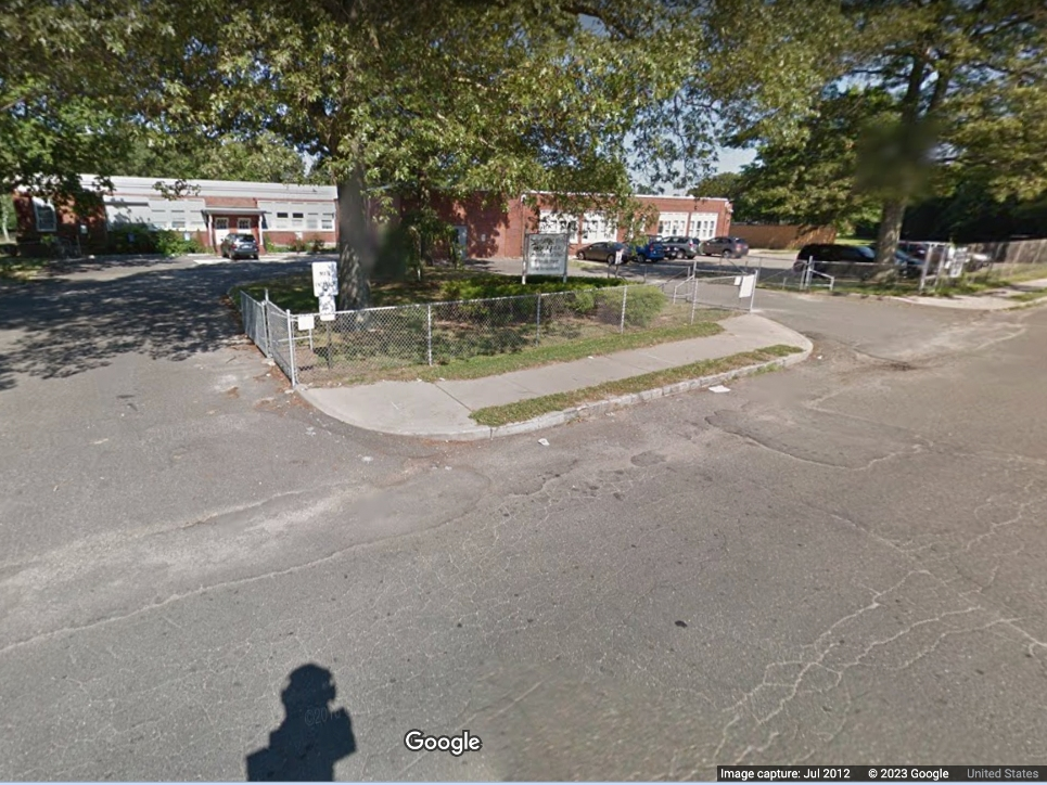 249 Union Avenue in Holbrook.