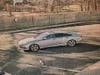Law enforcement released these photos of the getaway car from the Dec 28. bank robbery.