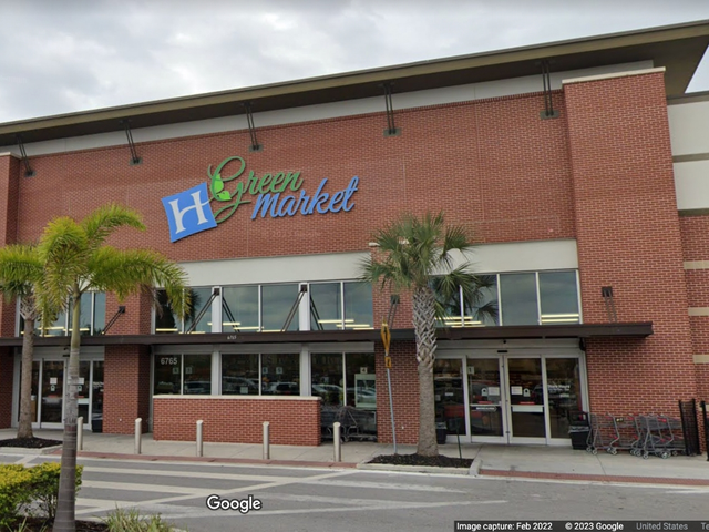 New Aldi Supermarket Opening Near Tyrone Square Mall: Report | St. Pete ...