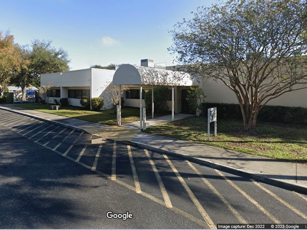 Congregation B’Nai Israel in St. Pete is one of nearly 50 synagogues across the U.S. to recently receive a fake bomb threat, Rabbi Philip Weintraub said.