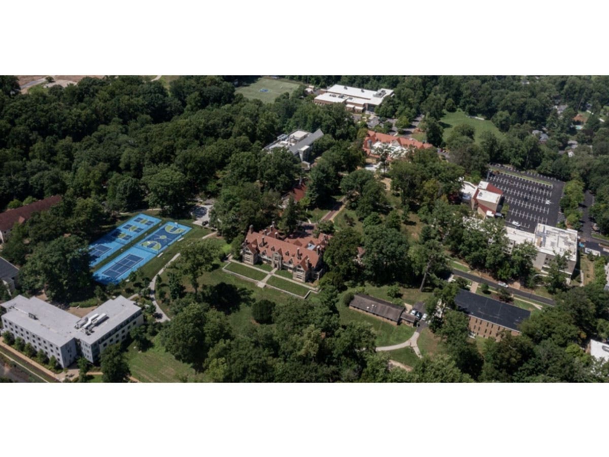 Villanova University has opened its Cabrini Campus, bringing new life to the 112-acre site of the former Cabrini University in Radnor Township.