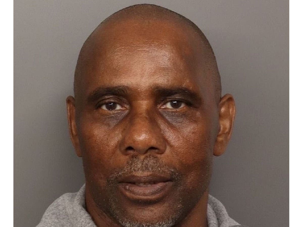 the San Diego County Sheriff says that a 69-year-old man convicted of rape and child sexual abuse on Conditional Release removed his GPS and has been missing since Friday morning.