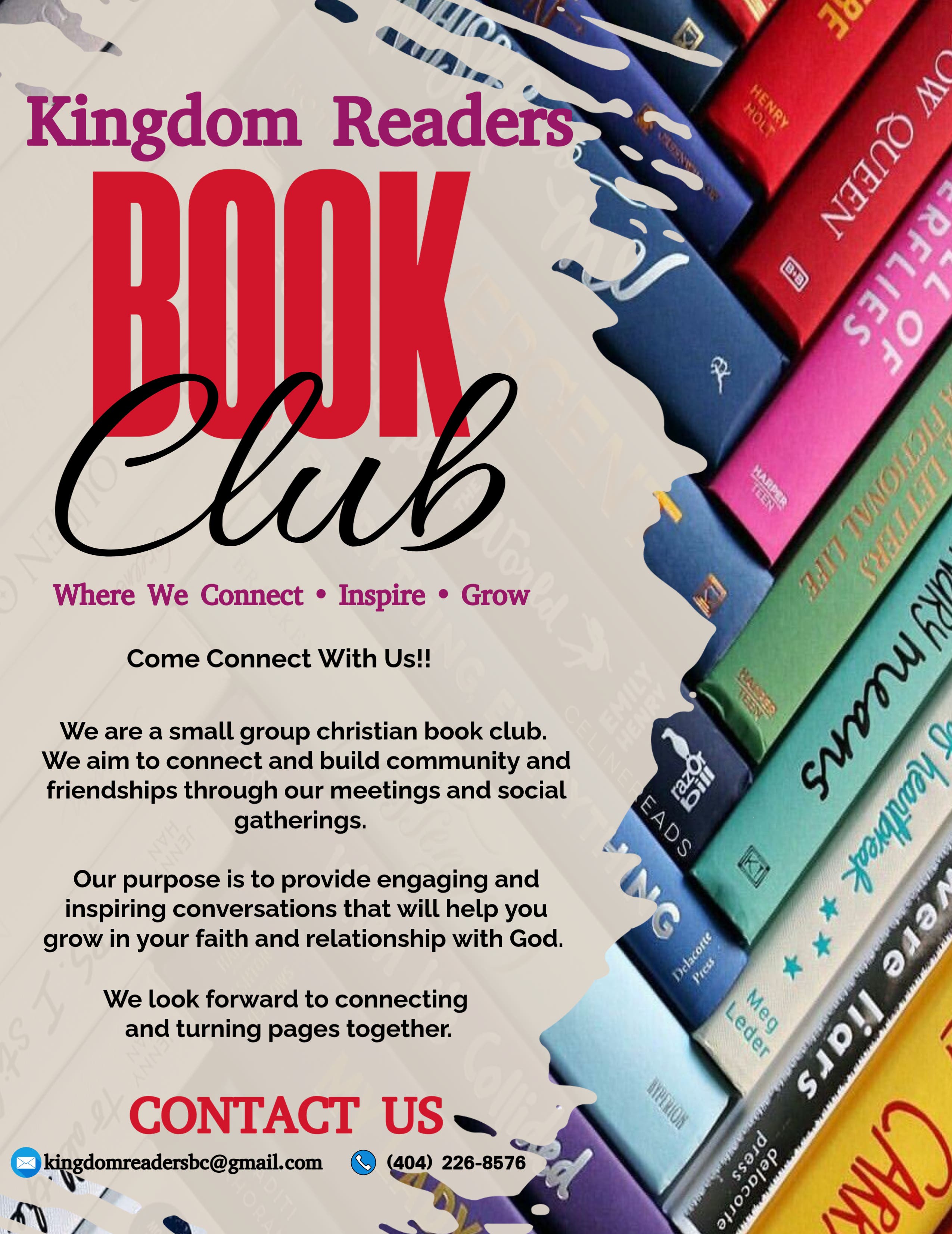 Book Club
