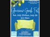 Greek Fest 2026 Flyer
