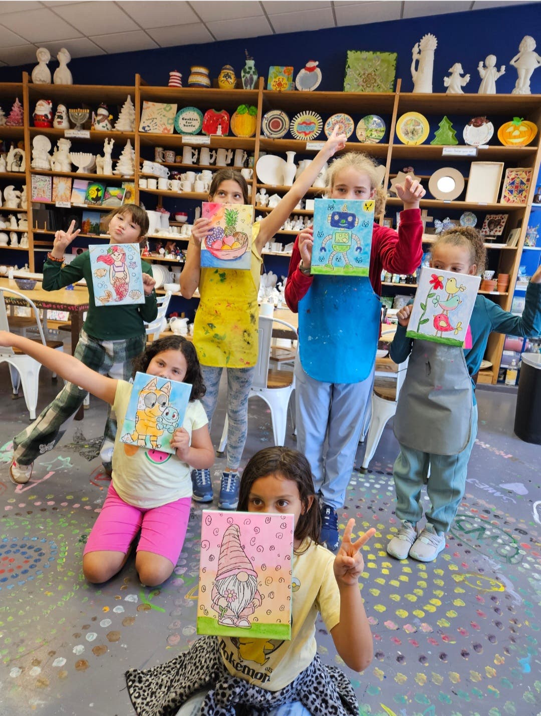 Save $25 per each Summer Camp Session