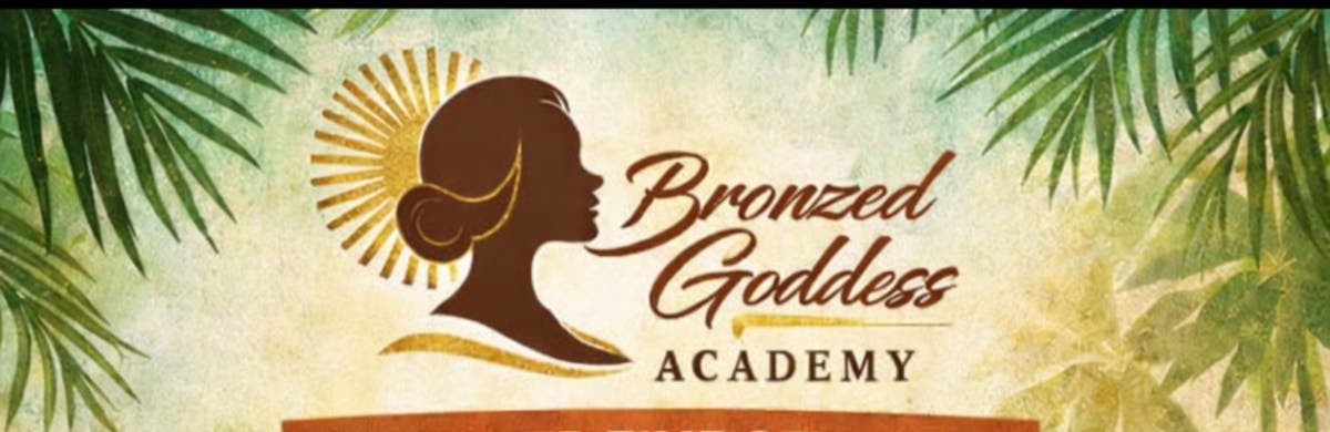 Bronzed Goddess academy 