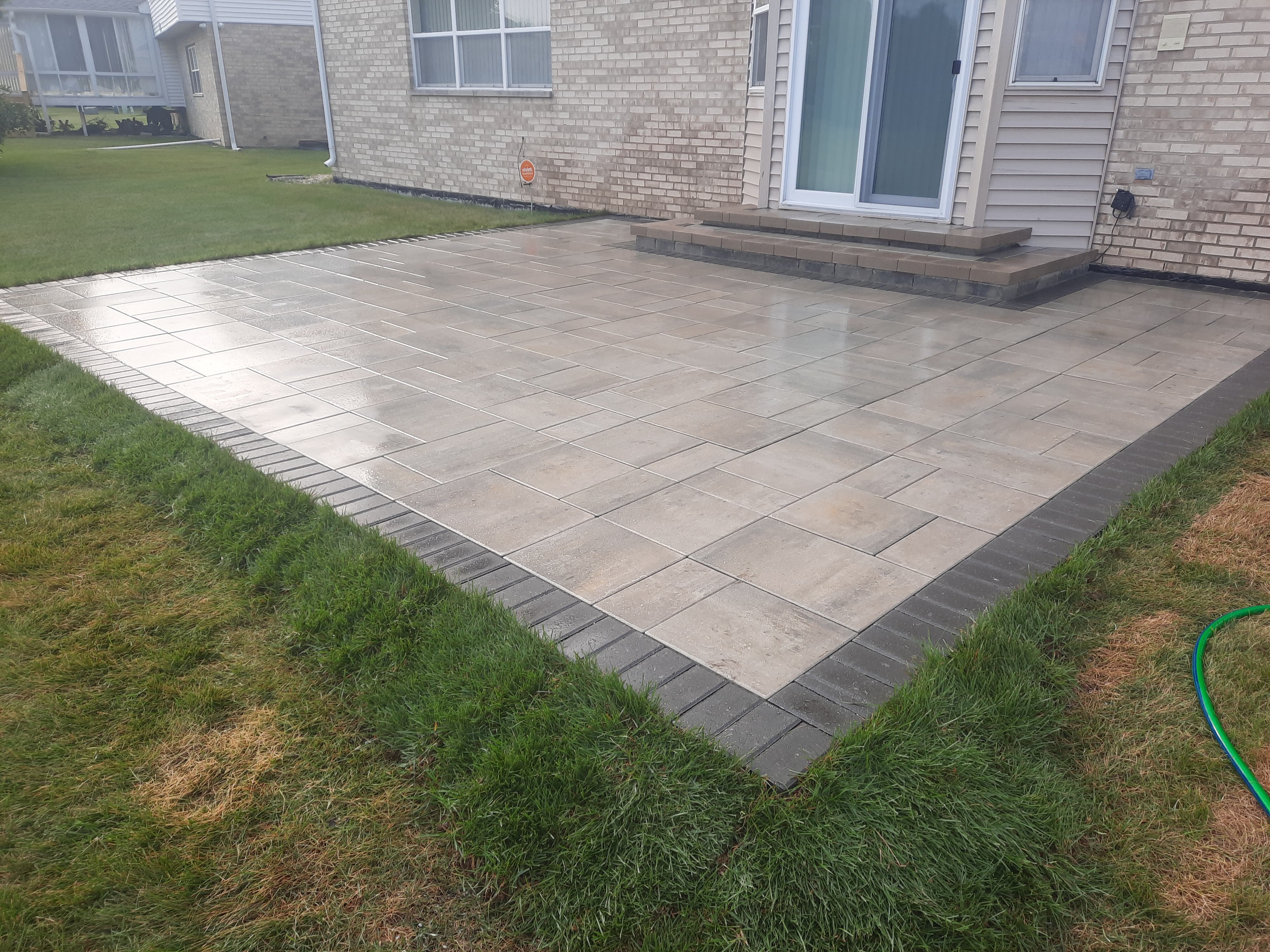 Landscaping