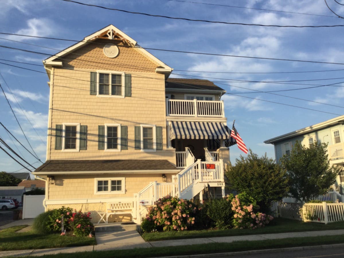 For sale. Single family home ocean city Gold Coast Ocean City, NJ Patch