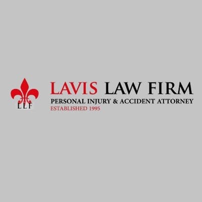 Lavis Law Firm - Personal Injury & Accident Attorney
