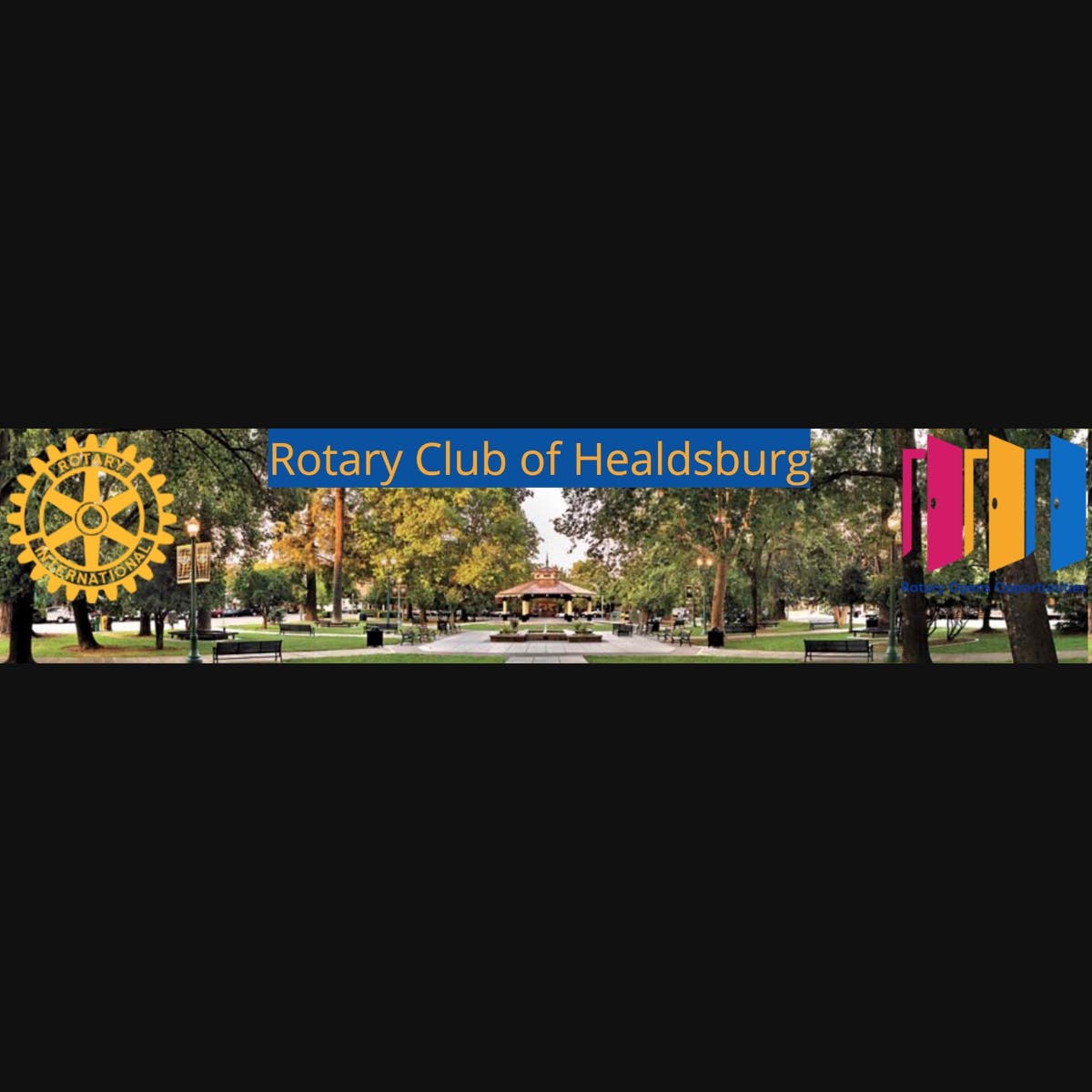Rotary Club of Healdsburg