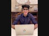 Kalra, pictured above, created the business with the hopes of reforming the education system while pursuing a rigorous high school curriculum of his own 