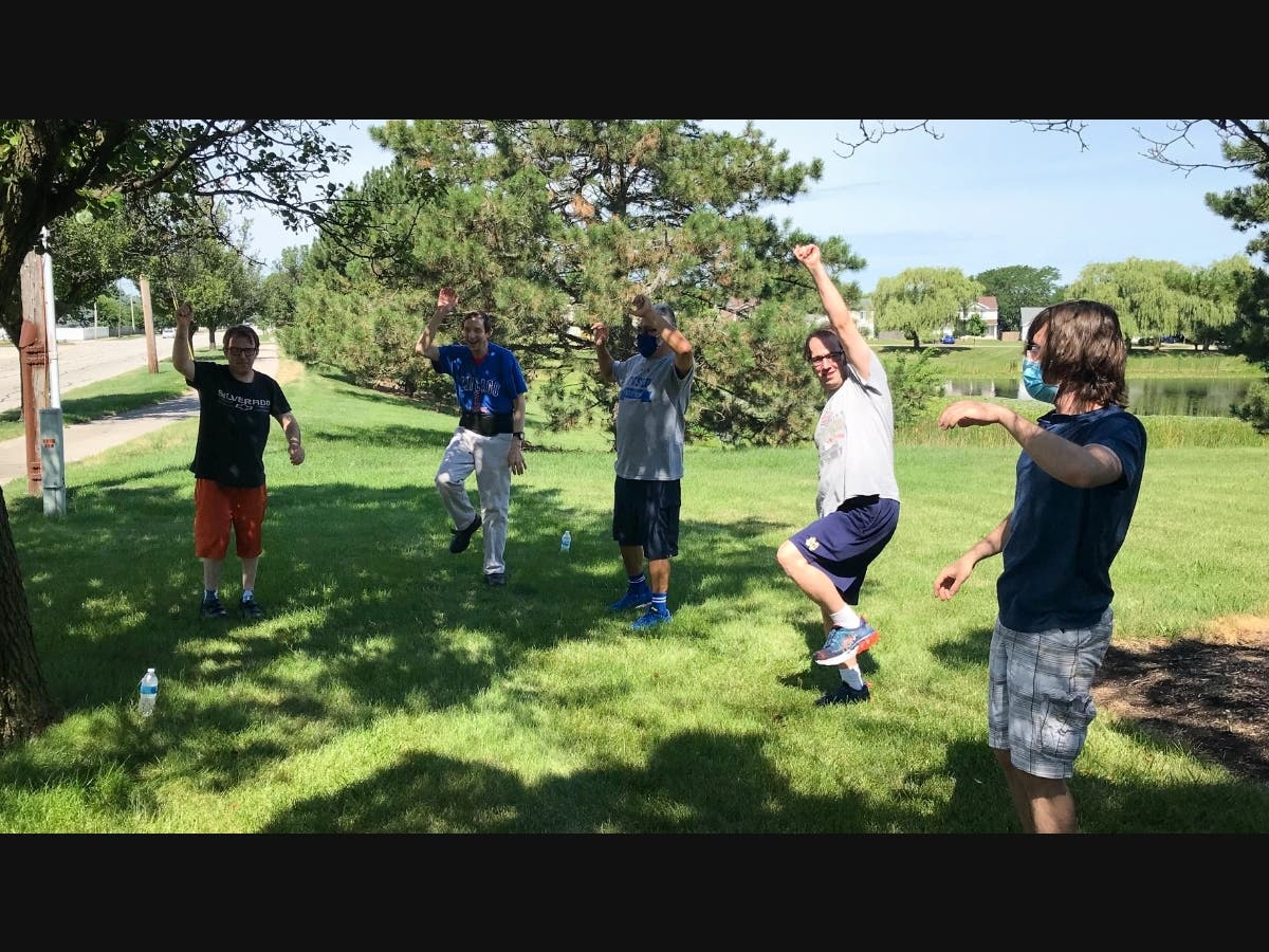 News small post card thumbnail