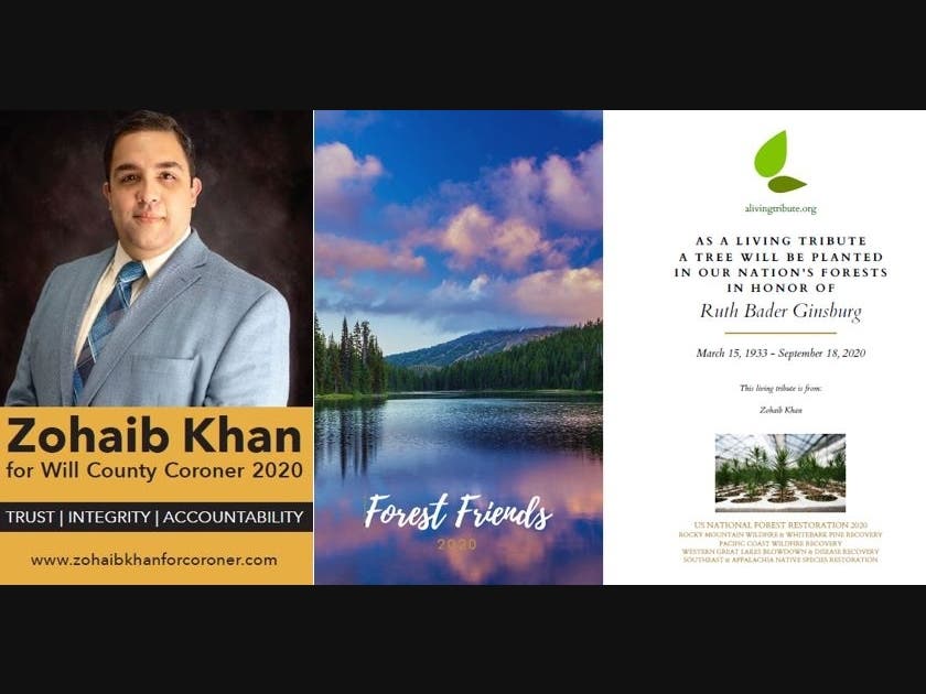 Zohaib Khan