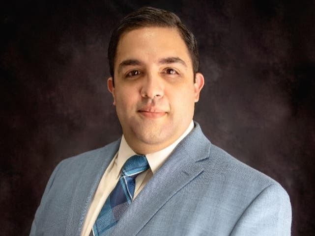 Zohaib Khan